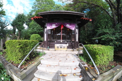 境木地蔵尊③
