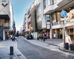 MOTOMACHI