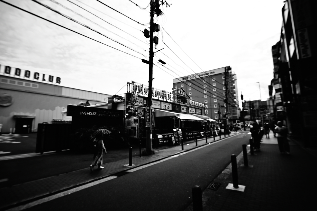 Street Snap