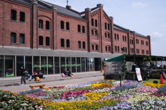 横浜「フラワーガーデン2023」