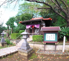 境木地蔵尊④