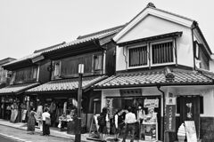 小江戸「川越」