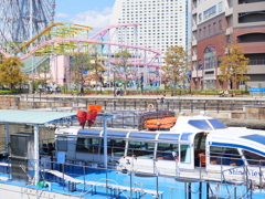 みなとみらい