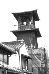 小江戸「川越」