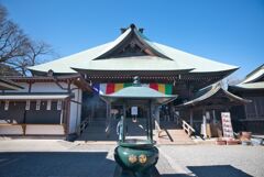 弘明寺（横浜）