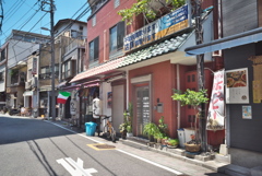Street Snap