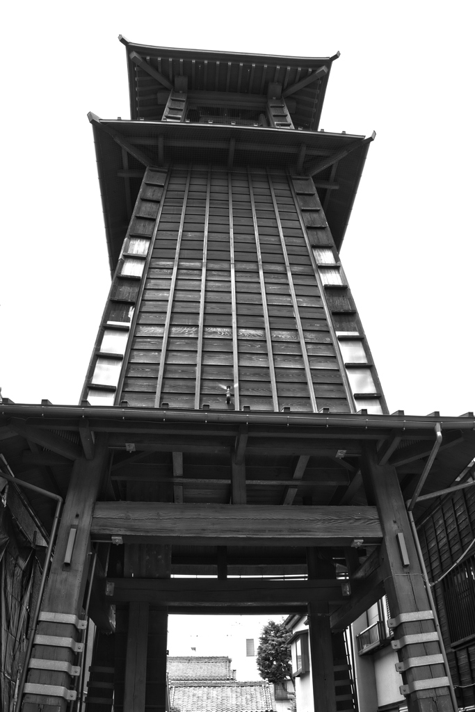 小江戸「川越」