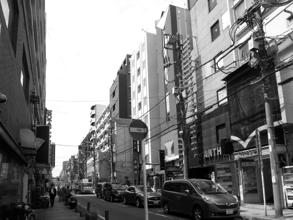 Street Snap