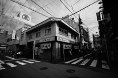 Street Snap