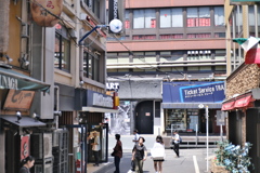 Street Snap