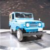 日産ギャラリー