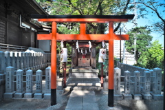 杉山神社
