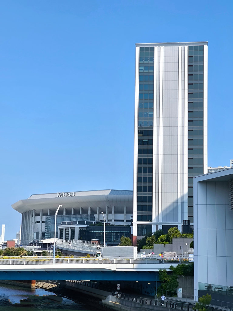 K-ARENA