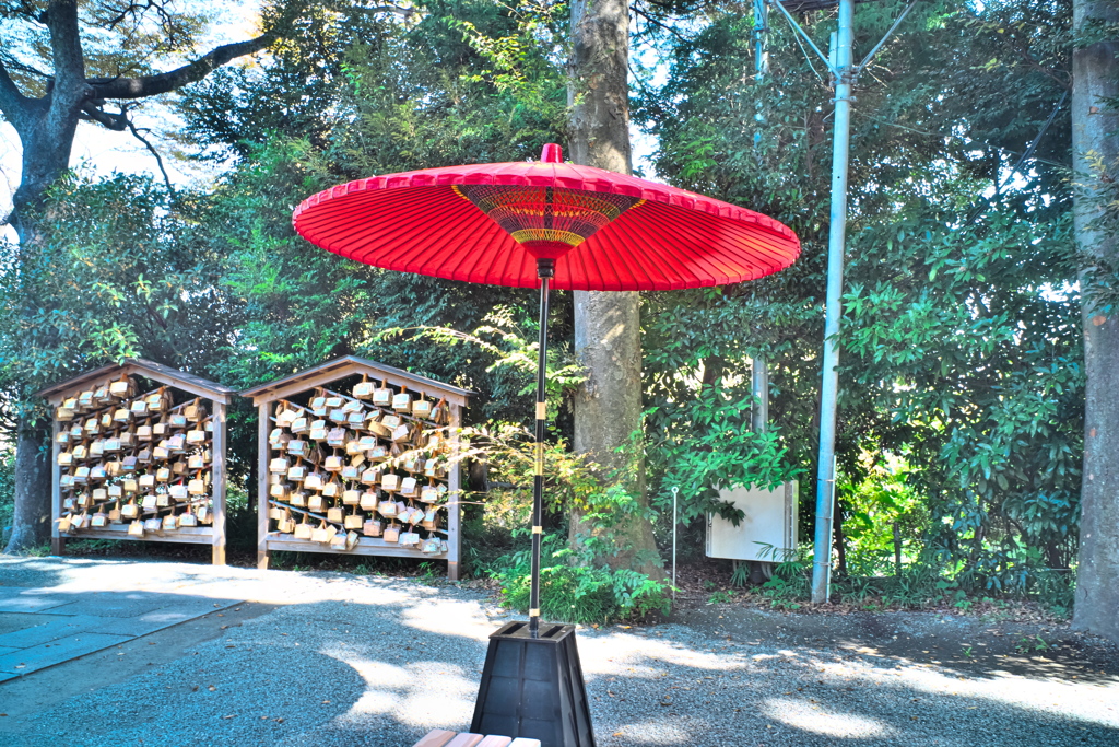 杉山神社