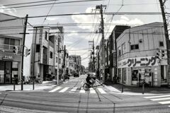 Street
