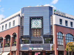 横浜みなとみらい