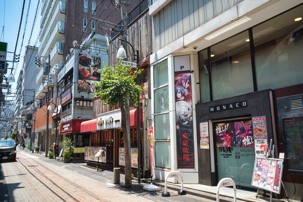 Street Snap