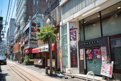 Street Snap