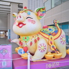 中華街～春節祭