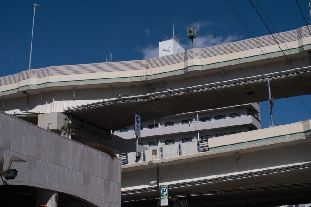 二重重ね