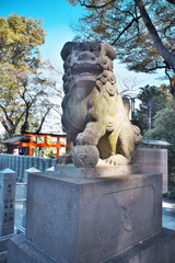 杉山神社