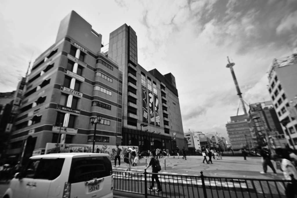 Street Snap