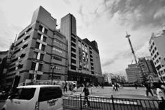 Street Snap