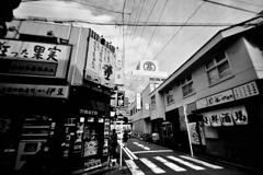 Street Snap