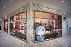 ドラエモンとコラボ