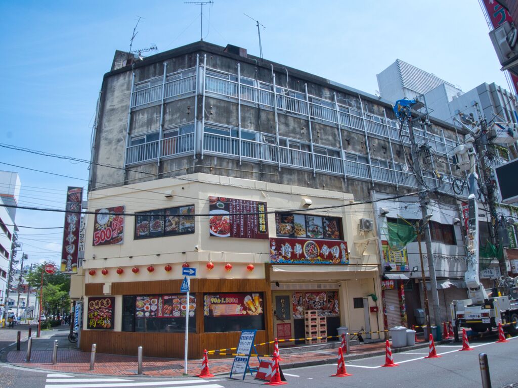 Street Snap