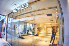 MORE'S