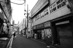 Street Snap