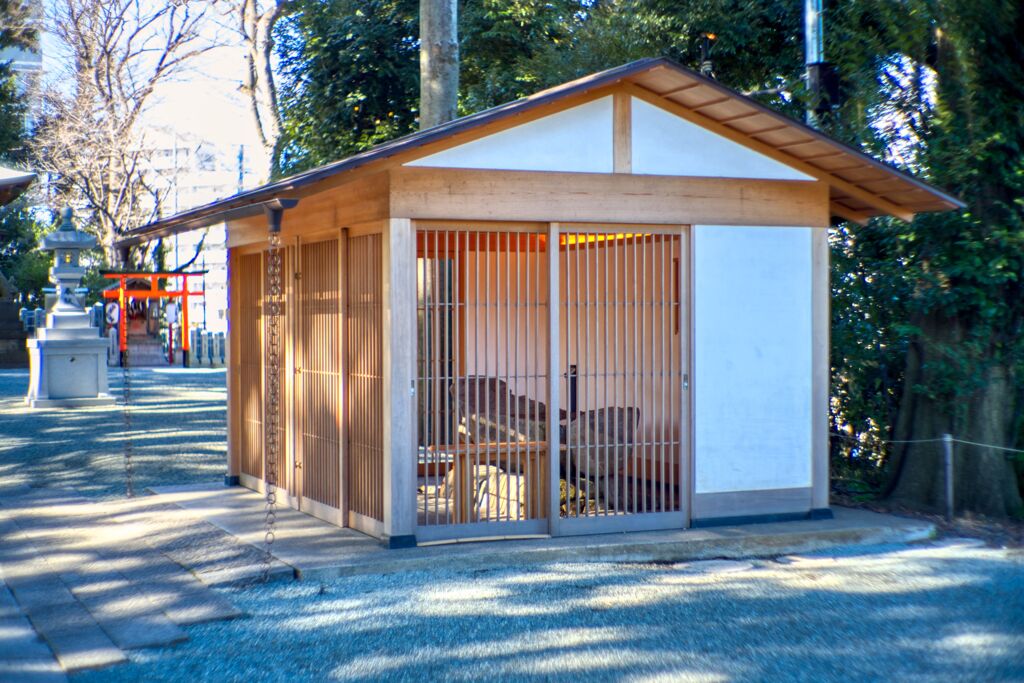 杉山神社