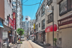 Street Snap