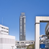横浜駅前（東口）