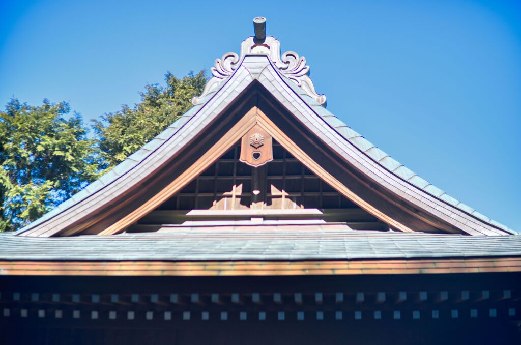 春日神社
