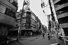 Street Snap