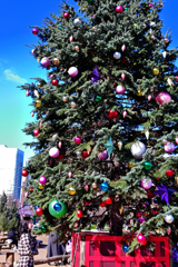 メリークリスマス！