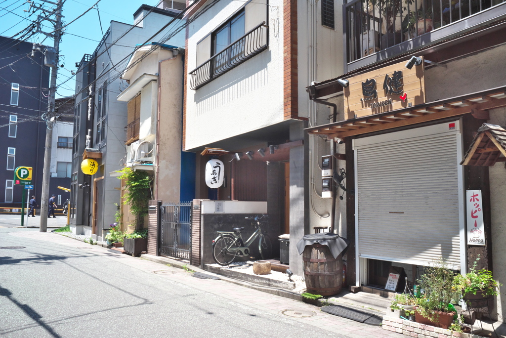 Street Snap