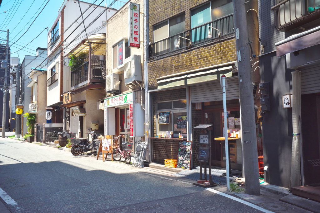 Street Snap