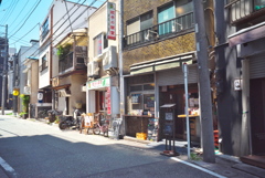 Street Snap