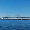 横浜ベイブリッジ