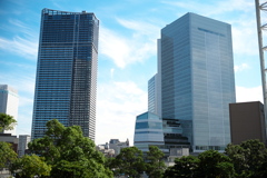 横浜市役所