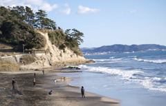 稲村ケ崎