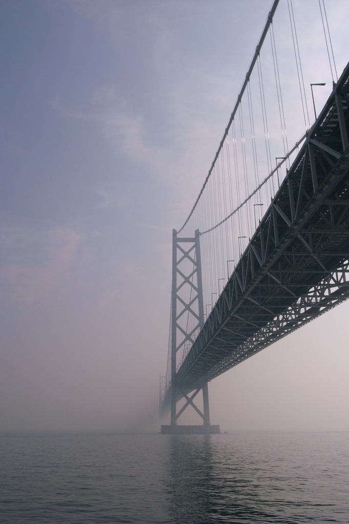 Sound Gate Bridge ?