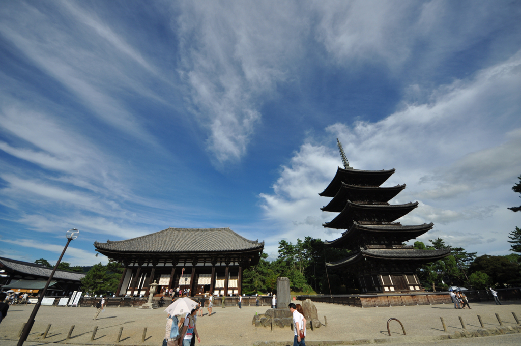 興福寺
