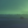 霧の海