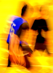 Basketball