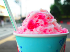 夏の風物詩