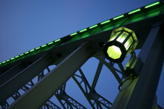 勝鬨橋
